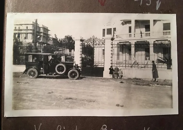 Il Giardino Di Albaro