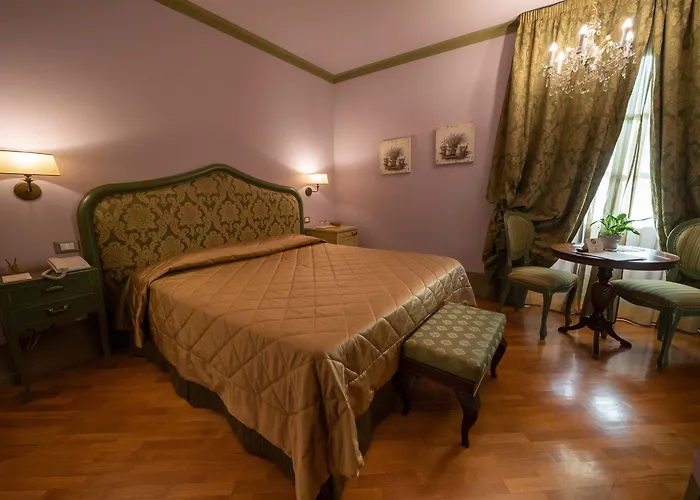 San Luca Palace