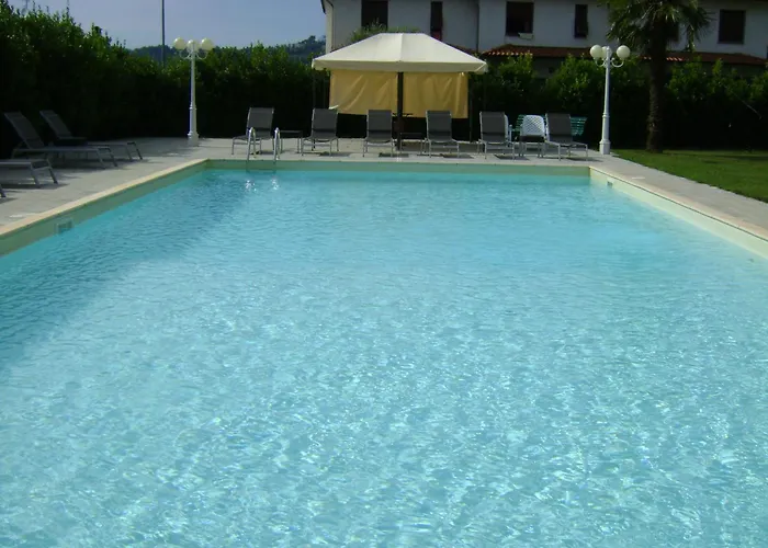 Villa Moorings