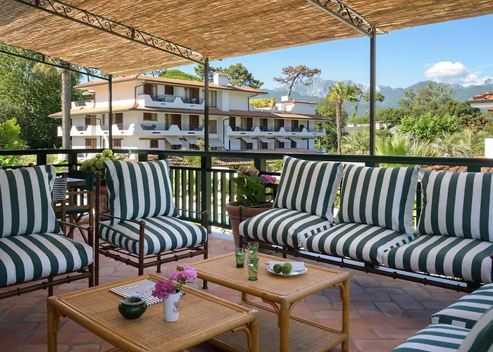 California Park Hotel