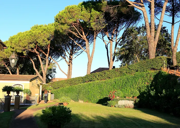 Villa Agnese